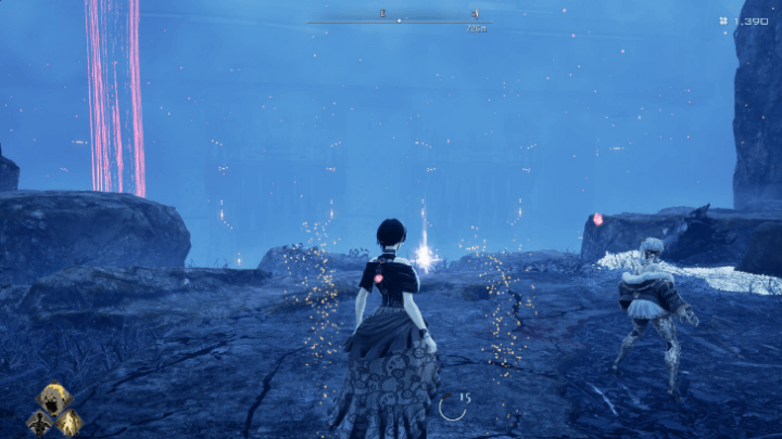 Pure Platinum 5 Location