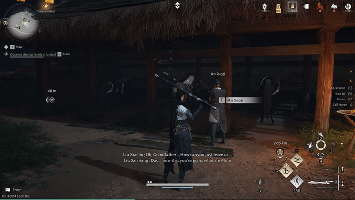 Baima Stone Massacre