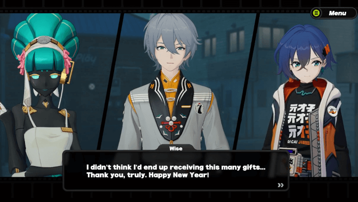 Stacking Fortune Day 3 Quest 3.2