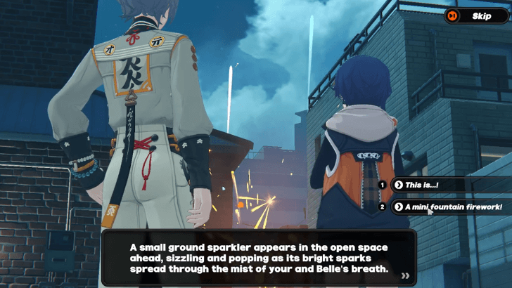 Stacking Fortune Day 3 Quest 3.3