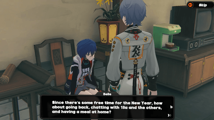 Stacking Fortune Day 3 Quest 3.1