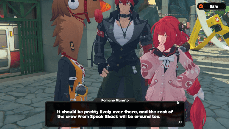 Stacking Fortune Day 2 Quest 2.1