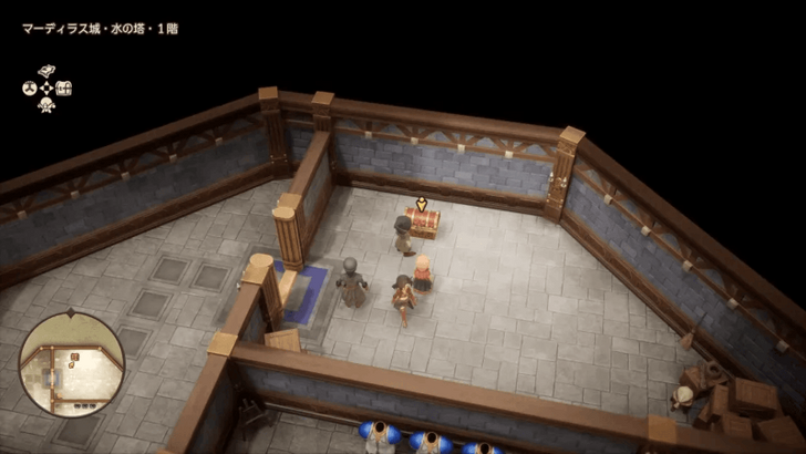 Hubble Castle Water Towe Level 1 Princesss Robe