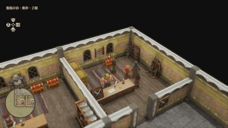 Aeoulus Vale East Side Level 2 Seed of Magic