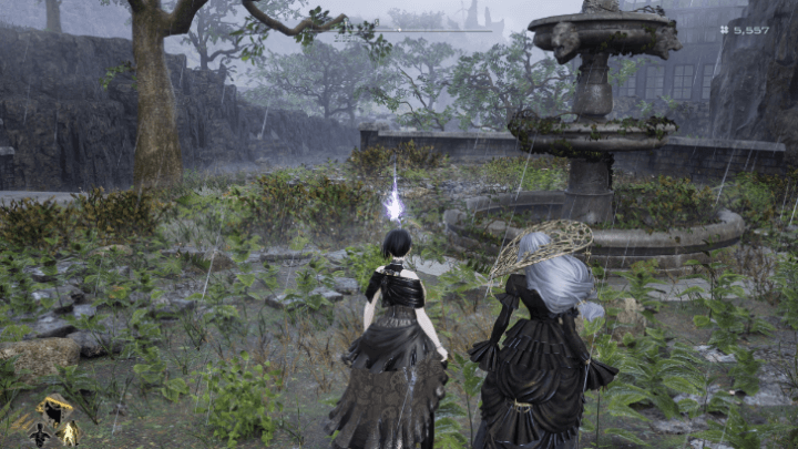 Pure Platinum 7 Location