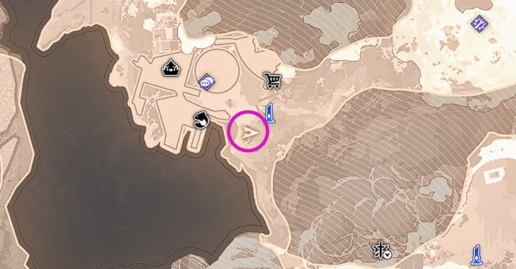 The Biggest Crisis Mistwharf