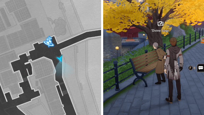 HSR Touched in 8-Bit - How to Unlock