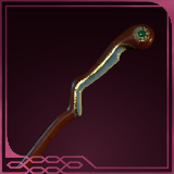 Avowed -  Quarterstaff