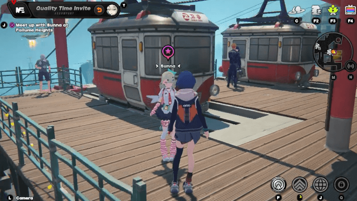 How to Heal Your Digital Pet Trust Event