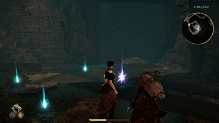 Tender Crimson Stone 5 Location