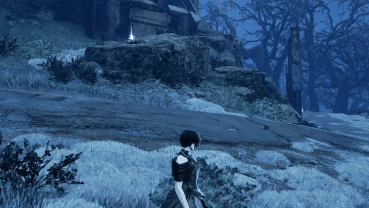 Uncanny Stone 019 Location