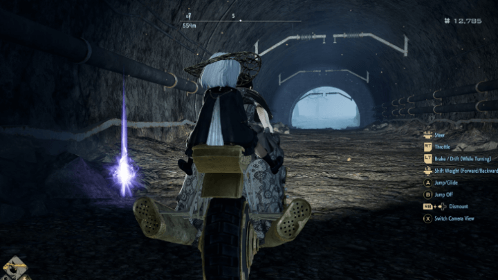 Pure Platinum 4 Location