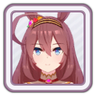 Mihono Bourbon CODE: ICING