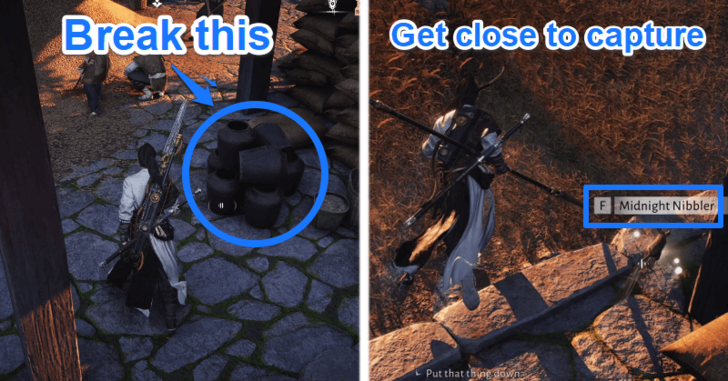 Where Winds Meet - Oddity Melody Hunt Kaifeng - Rat.png