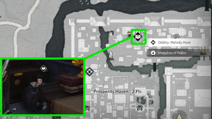 Where Winds Meet - Oddity Melody Hunt Kaifeng - Ending.png