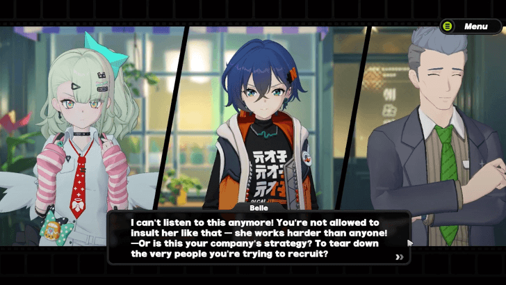 A Part of a Dream Best Choices