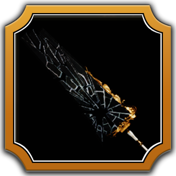 Monster Hunter Wilds - Shatterseal