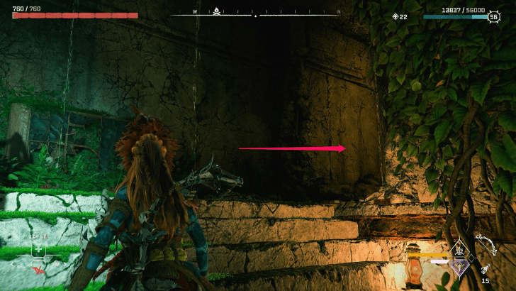 Skyhammer Walkthrough Top of the Stairs Heaven and Earth Main Quest