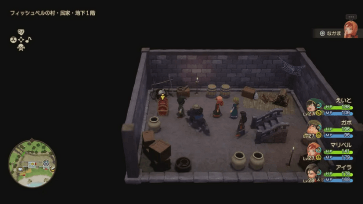 Pilchard Bay Mini Medal