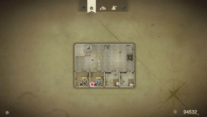 Aeolus Vale East Side - Level 2