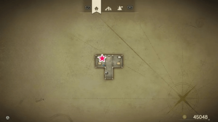 Estard Castle - Dungeon