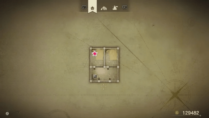 Hubble Castle Dungeon Present