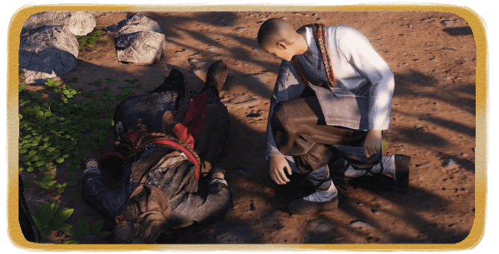 WWM - Divinecraft: Echo of Sounds