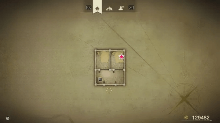 Hubble Castle Dungeon Present 2