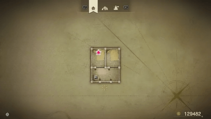 Hubble Castle Dungeon Past