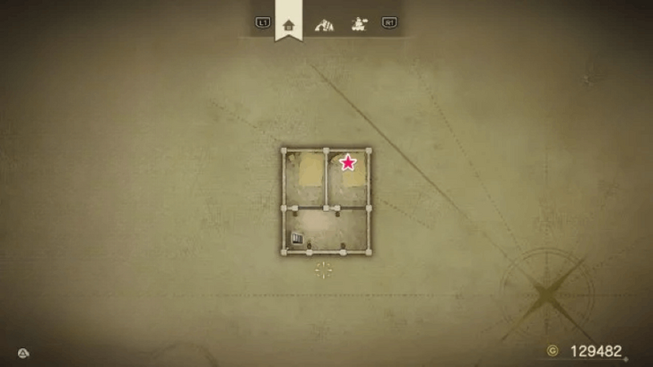 Hubble Castle Dungeon Past 2