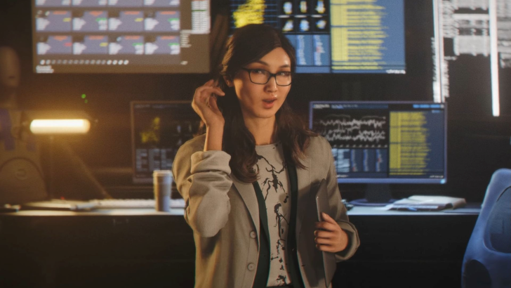 first light selina tan