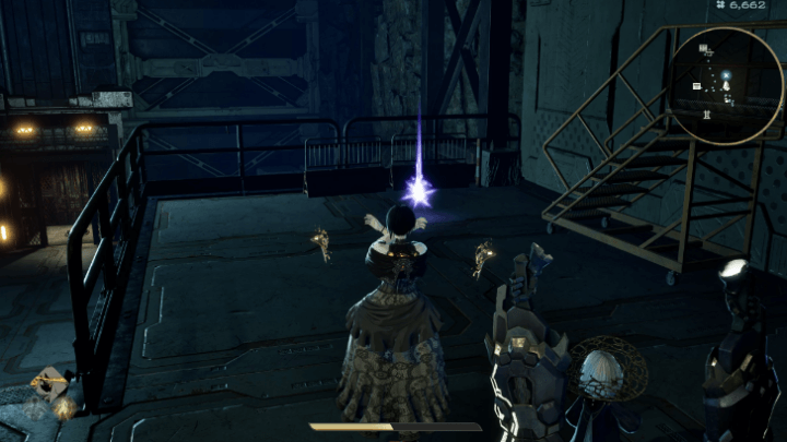 Pure Platinum 7 Location