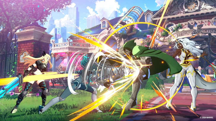 Magik calling Danger