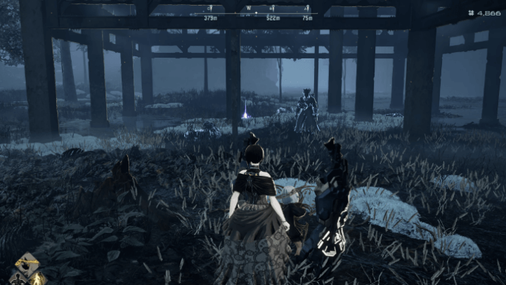 Tender Crimson Stone 5 Location