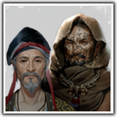 Sheng Wen and Sheng Wu