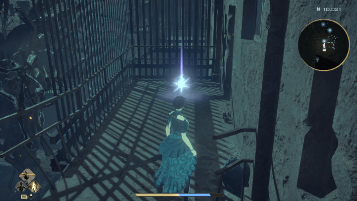 Pure Platinum 3 Location