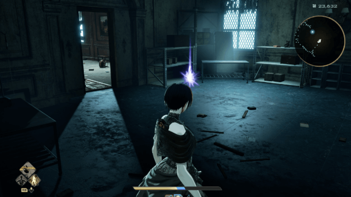 Pure Platinum 5 Location