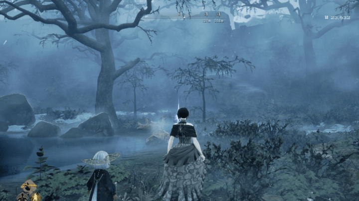 Pure Platinum 4 Location