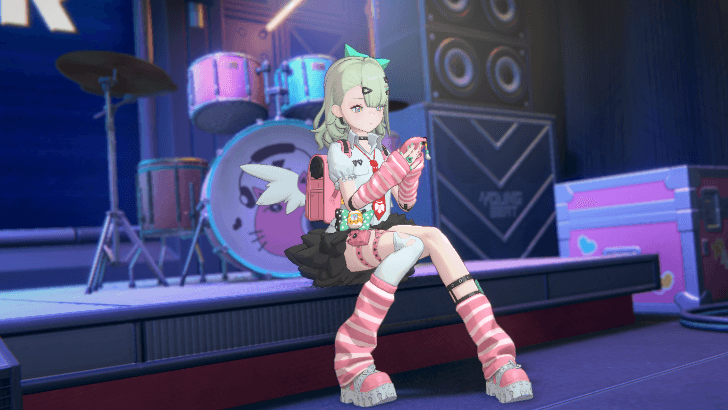 Sunna Dynamic Wallpaper 2