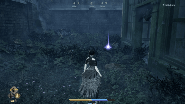 Uncanny Stone 022 Location