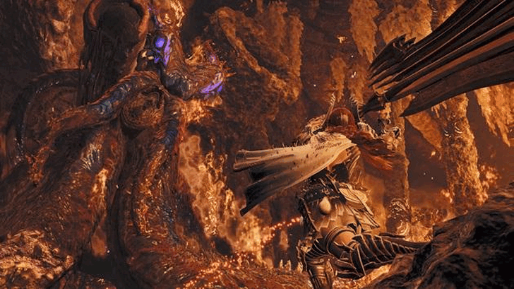 Scion of the Dark Cradle