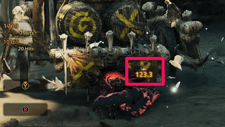 Additional Damage Can Crit