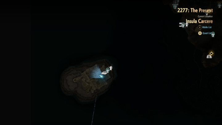 Pure Platinum 8  Location