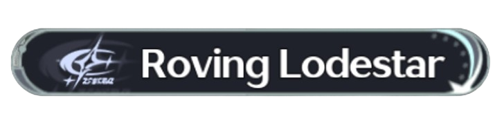 Roving Lodestar
