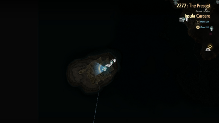 Pure Platinum 9  Location