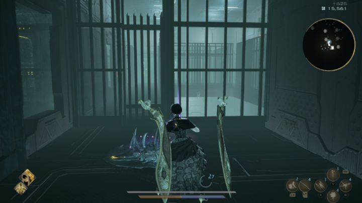 Tender Crimson Stone 6 Map