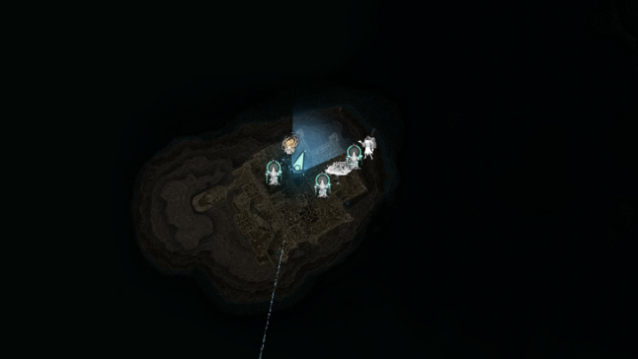 Pure Platinum 8  Map