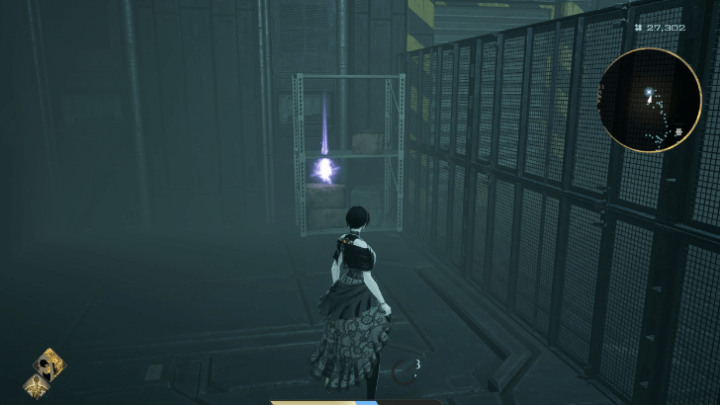 Pure Platinum 6 Location