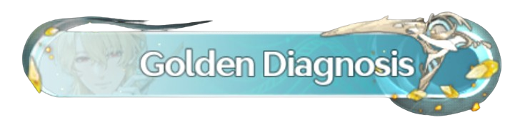 Golden Diagnosis