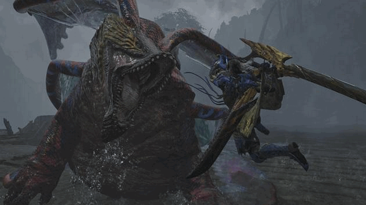 Summons from the Land Beyond